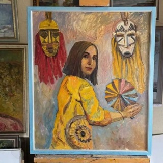 Галопом по Африкам