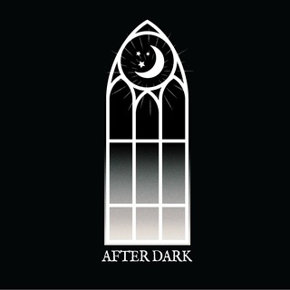 AFTER DARK ♱ Готический декор