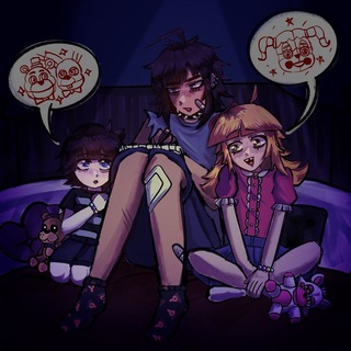 ПЕРЕЕЗД || Afton Family Confession!!