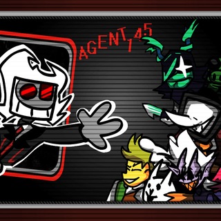 AGENT 145