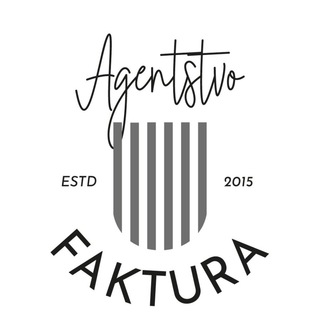 FAKTURA - стилисты для людей