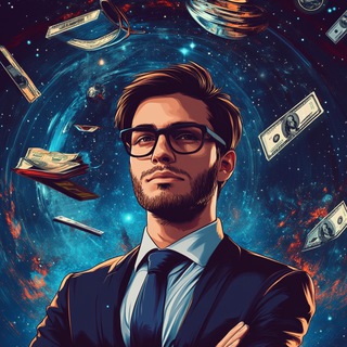 Бизнес Гравитация 💰
