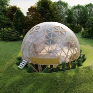 Agrikultur & Plasmadome