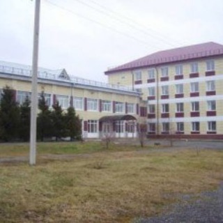 Агротехнологический колледж (Нижняя Тавда)