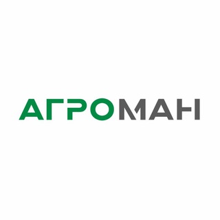 AgroMan | Сельскохозяйственная техника