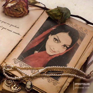 شعر و آوای لیلی احمدی ❤️✍🎙