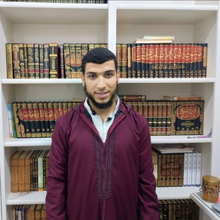 أَحْمَدُ بْنُ عَبْدِ ٱلْهَادِي (طَالِبُ عِلْمٍ)