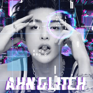 AHNGLITCH (HOLD) SFS.