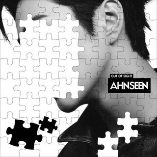 AHNSEEN: Out Of Sight.