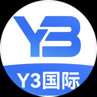 Y3国际 官方频道