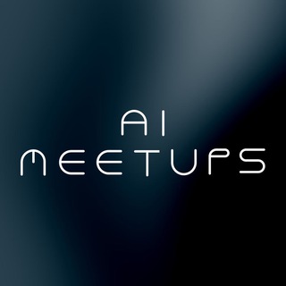 AI Meetups