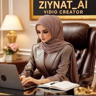 ZIYNAT_AI VIDIO CREATOR