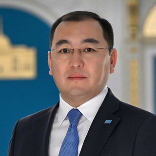 Aibek Smadiyar