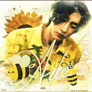๑ ℳυᩛ 𝓐 Ꭵ𝗹ꫀ ‘ 🐝