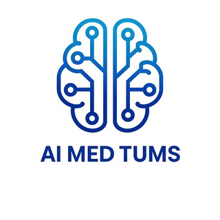 انجمن علمی هوش مصنوعی دانشگاه علوم پزشکی تهران (AI MED TUMS)