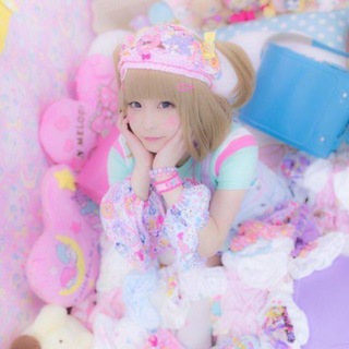 Jojifuku| Аими чан あいみちゃん^^