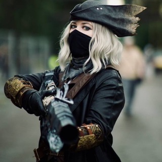 AiomiDi cosplay / twitch 🥀