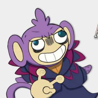 Aipom fa cose (strane)
