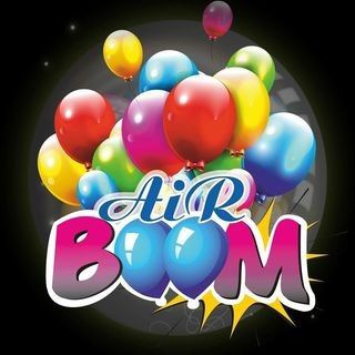 AiR BooM 🎈Воздушные шары Таганрог🎈