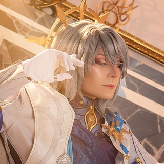 Аватар канала Aires Ridd.cosplay (18+) @airesriddcosplay