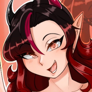 Аватар канала Aisha @aisha_demon