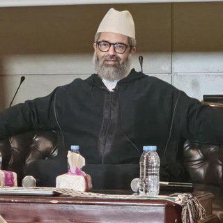 قناة الشيخ البشير عصام المراكشي