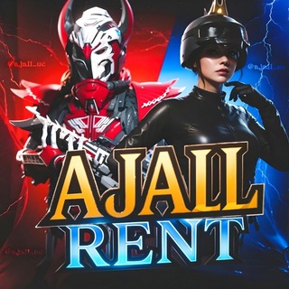 AJALL I RENT 🪐