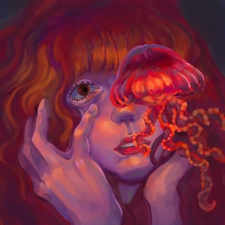 ✷あかjelly! | Медузка тут!!๑