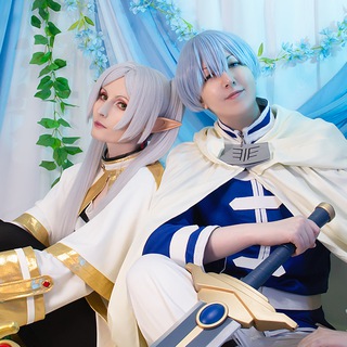 🦋Akechi-sensei & KrisperHeine🦋