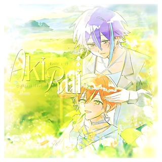 [🥞🎈] Akirui Daily + Cf