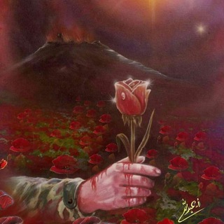 مِــعْـراج الــّروح🌹
