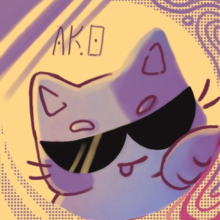 AKO | what au doing?