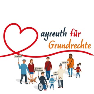 Infos Aktionen Bayreuth