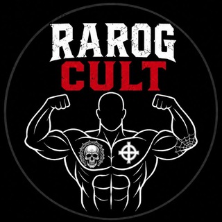 RAROG CULT