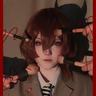 ✨Aku.cos✨