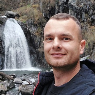 Алексей Кутепов | Java-developer