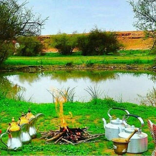 •بـووح البـدو والحـضر،⁽💛ֆ⁾