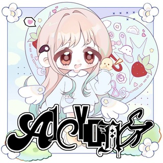 ALCYONEA! - THE CUTIEEE PERSON.