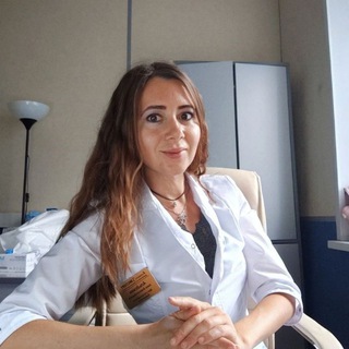 Aldsman Anna❤️ Врач УЗИ