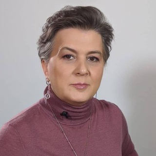Аватар канала Женское здоровье с Аленой Лебедевой @alebedeva_health
