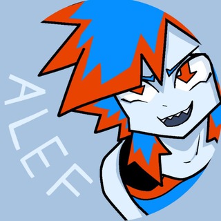 Alef Crass