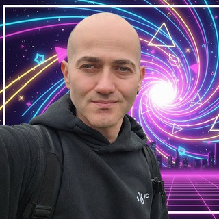 Aleks Shamis Silly Thoughts