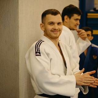 Тренер по дзюдо Васюков Александр Александрович