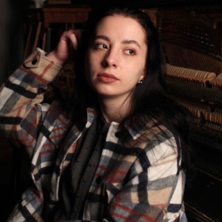 Психолог Анастасия Алексина