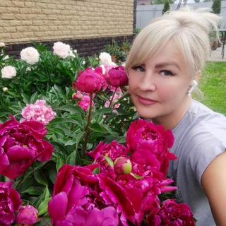 🌺ОГОродная фея🌺