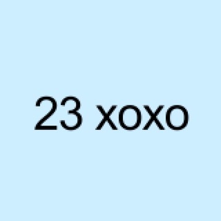 XOXO alex albon!