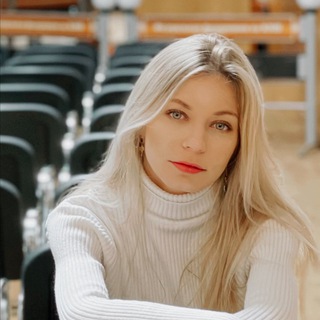 Арби_Леди | Чистякова Александра