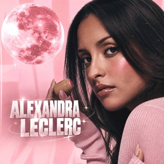 Alexandra Leclerc