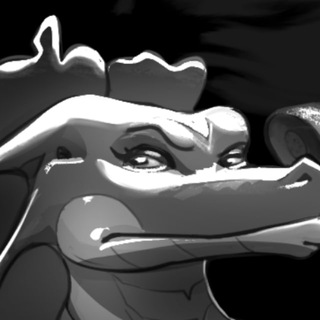 Аватар канала 🦎NikresAskela. Жёсткий художнэг!🐊 @alexandriiskiicringe