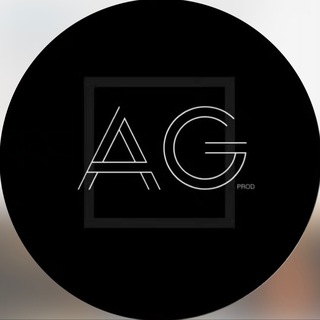A.G.Prod🎬